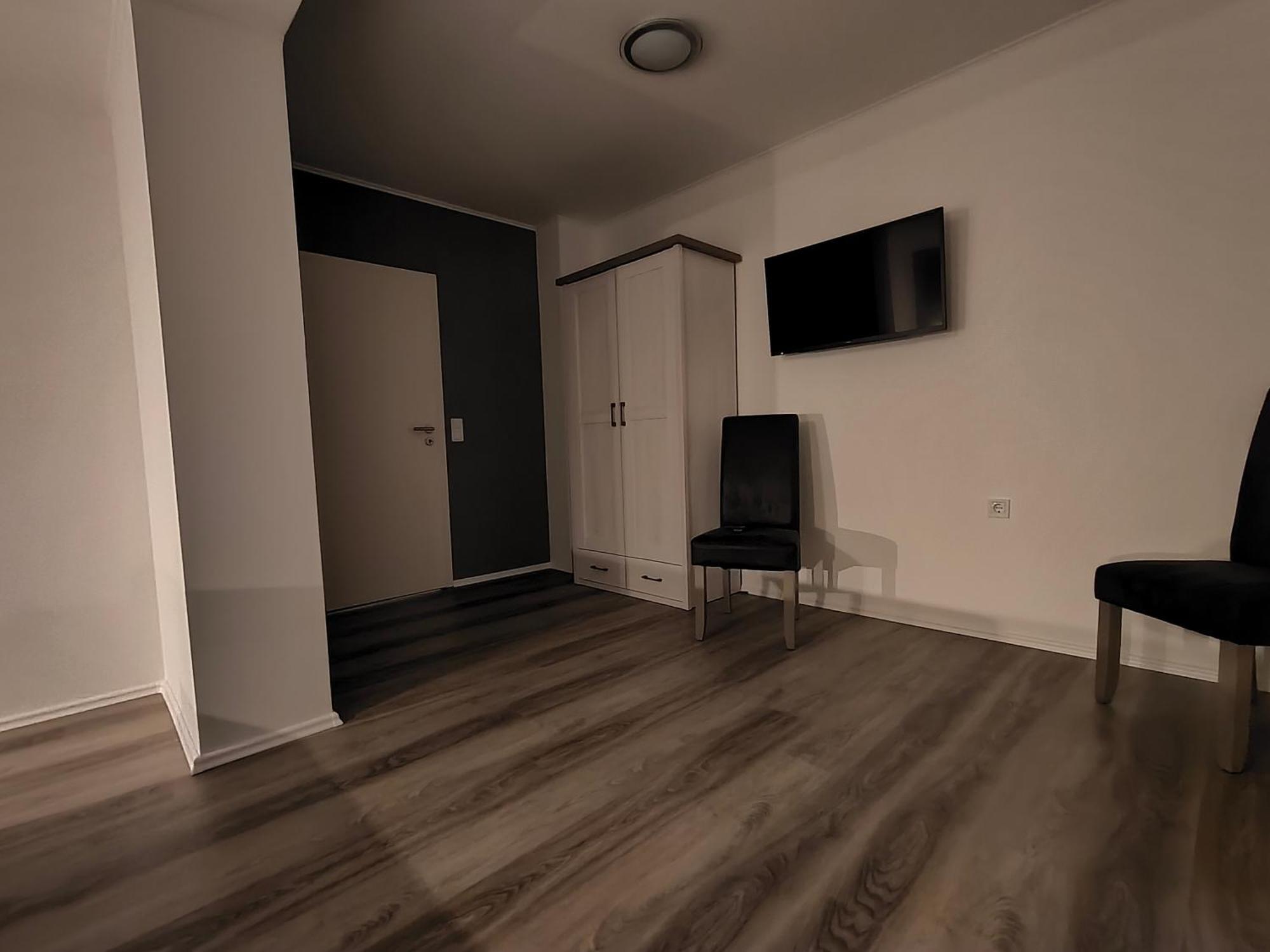 Haus Am Waldrand Βίλα Vetschau Εξωτερικό φωτογραφία