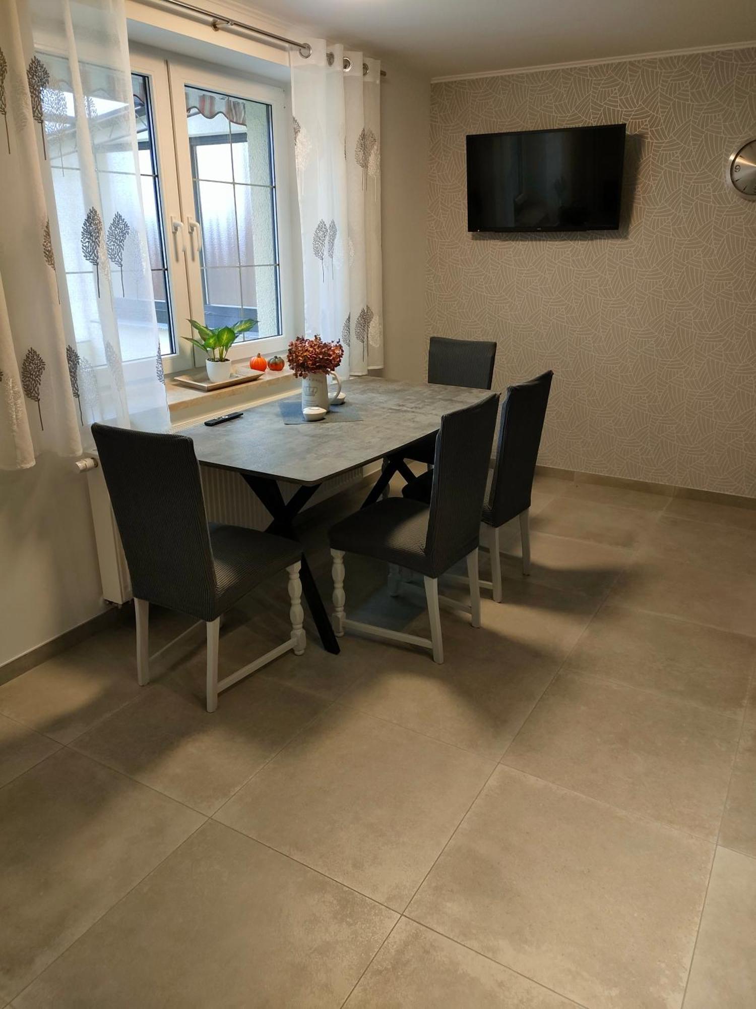 Haus Am Waldrand Βίλα Vetschau Εξωτερικό φωτογραφία