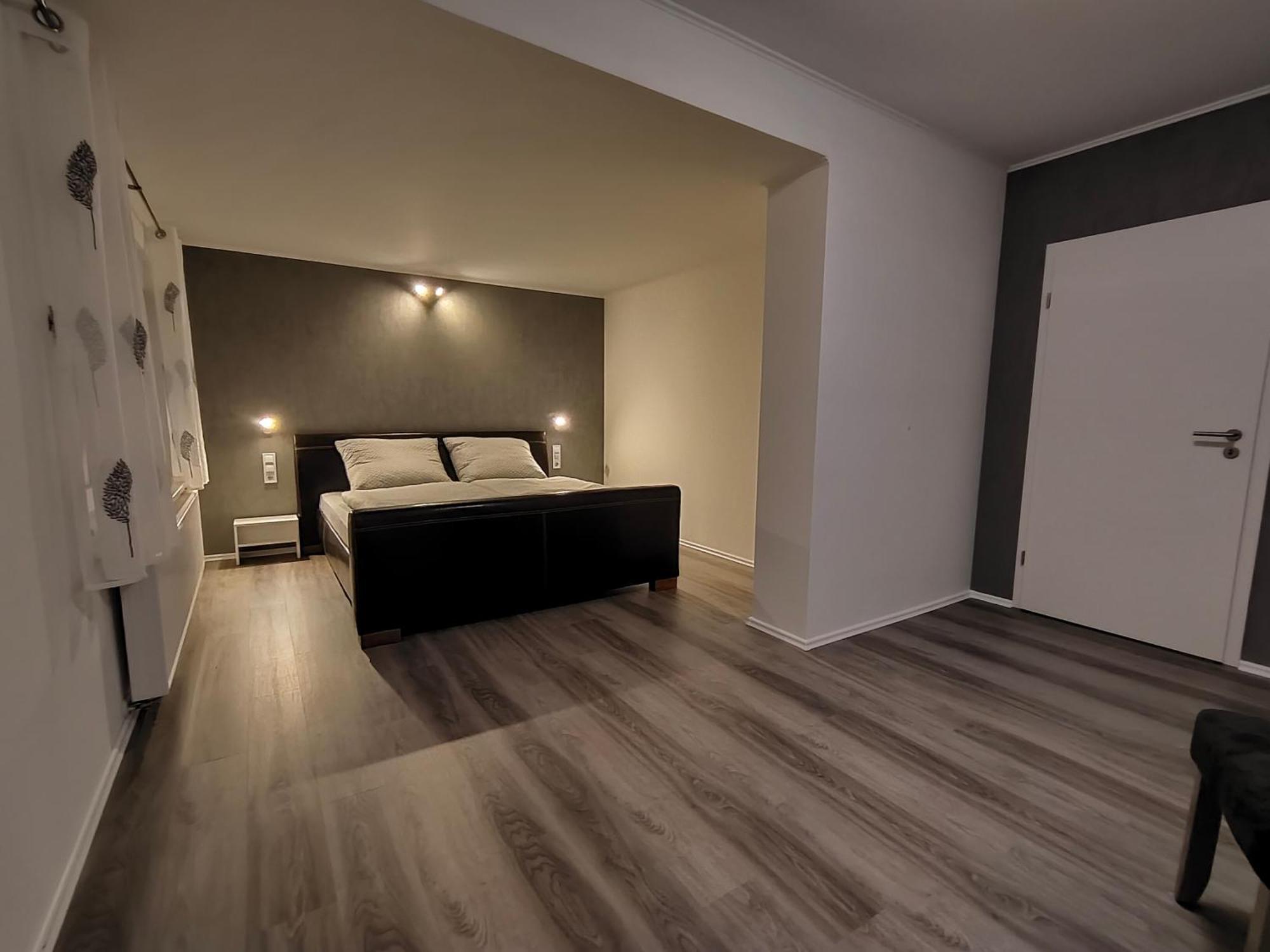 Haus Am Waldrand Βίλα Vetschau Εξωτερικό φωτογραφία