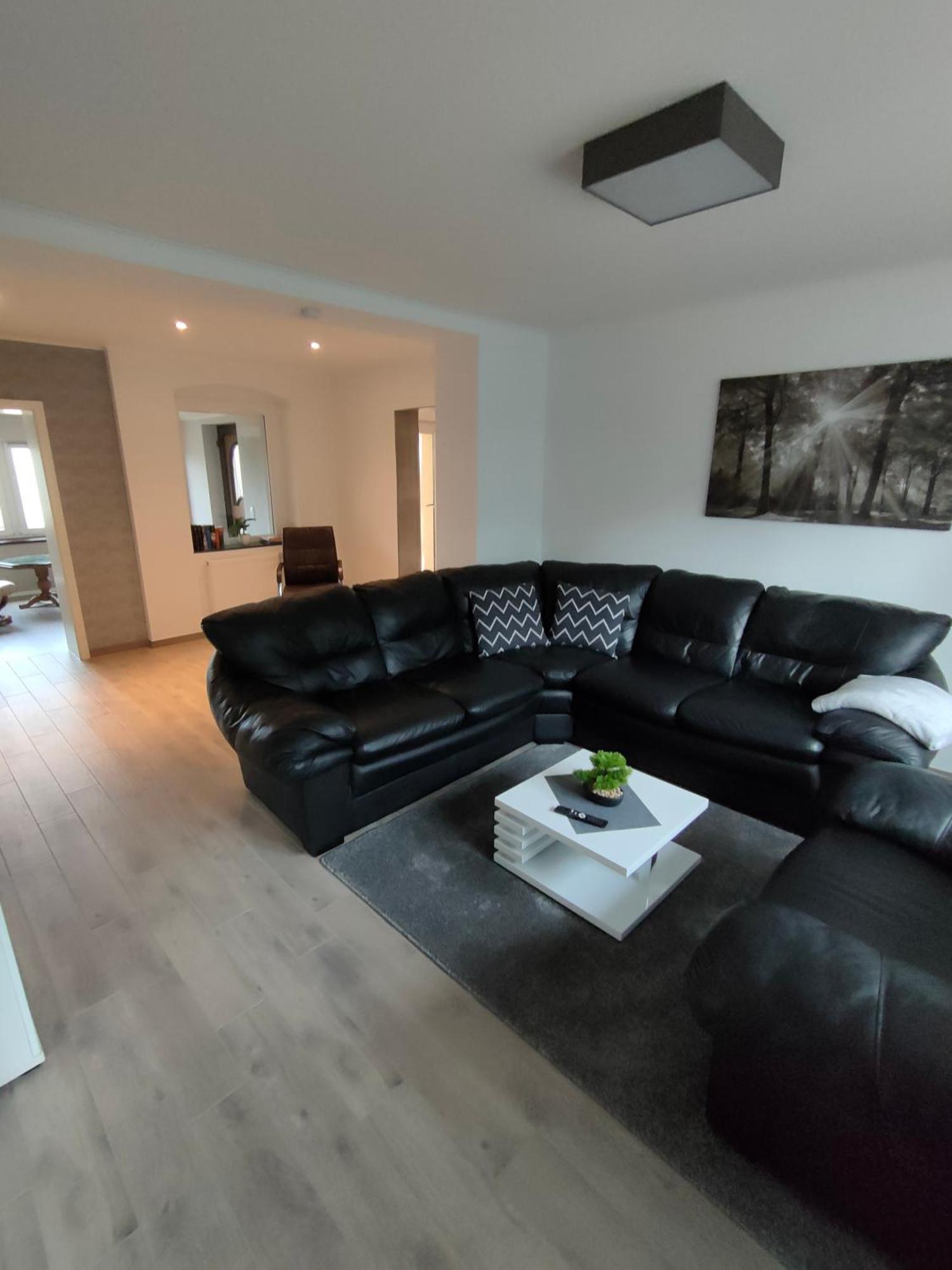 Haus Am Waldrand Βίλα Vetschau Εξωτερικό φωτογραφία