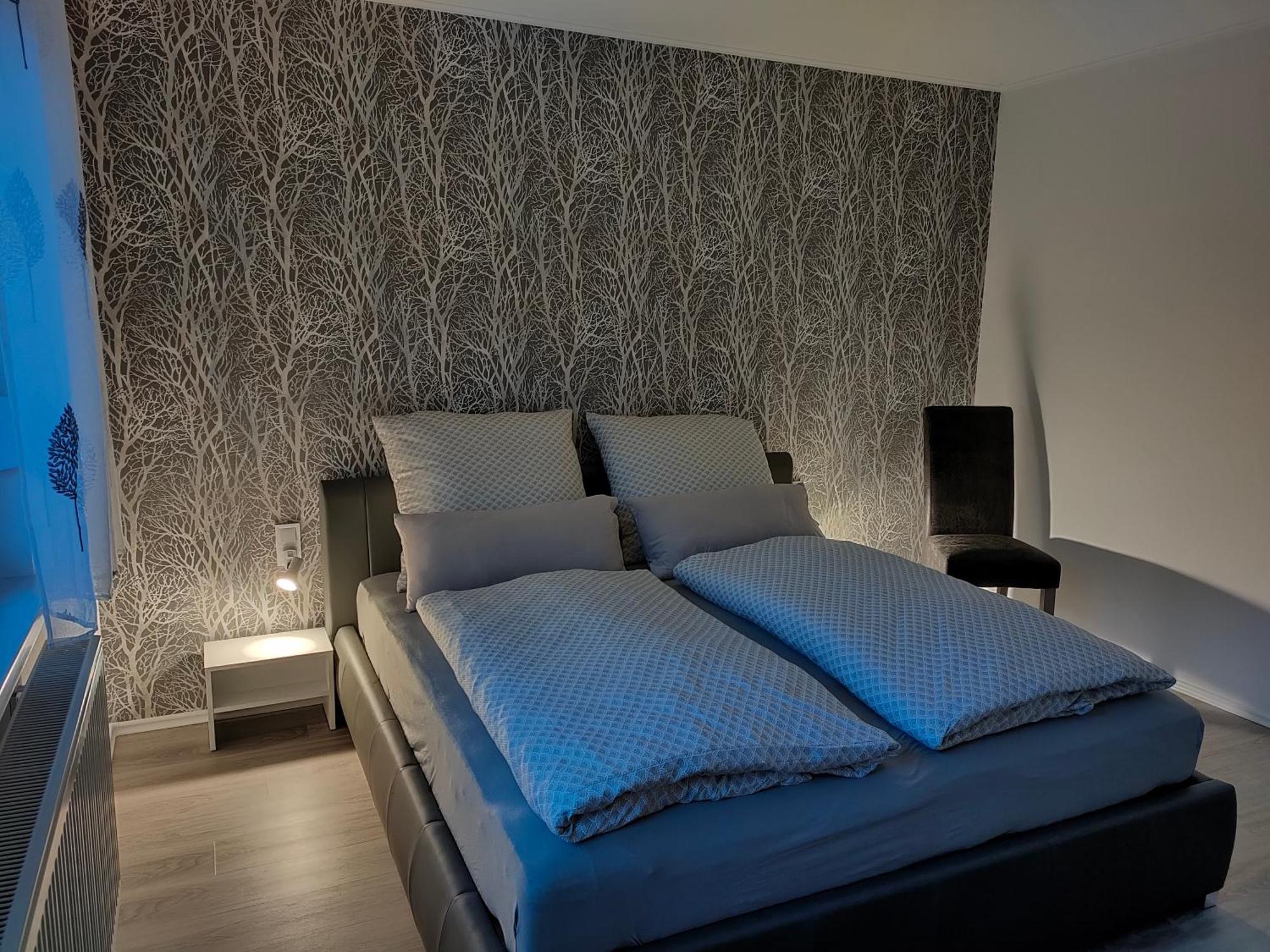 Haus Am Waldrand Βίλα Vetschau Εξωτερικό φωτογραφία